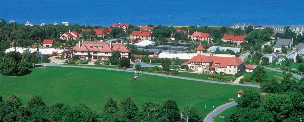 The Mansion at Ocean Edge Resort & Golf Club image 23