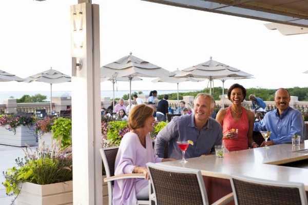 The Mansion at Ocean Edge Resort & Golf Club image 25