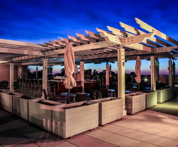 The Mansion at Ocean Edge Resort & Golf Club image 26