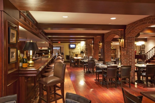 The Mansion at Ocean Edge Resort & Golf Club image 27