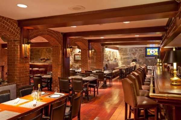 The Mansion at Ocean Edge Resort & Golf Club image 28